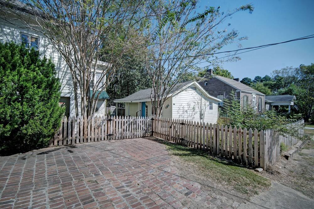 Photo of Outdoor in Greater Belhaven
