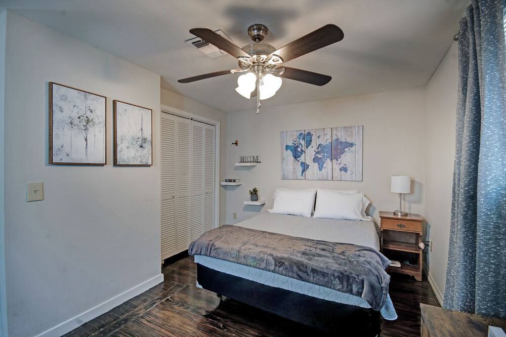 Photo of Bedroom in Greater Belhaven