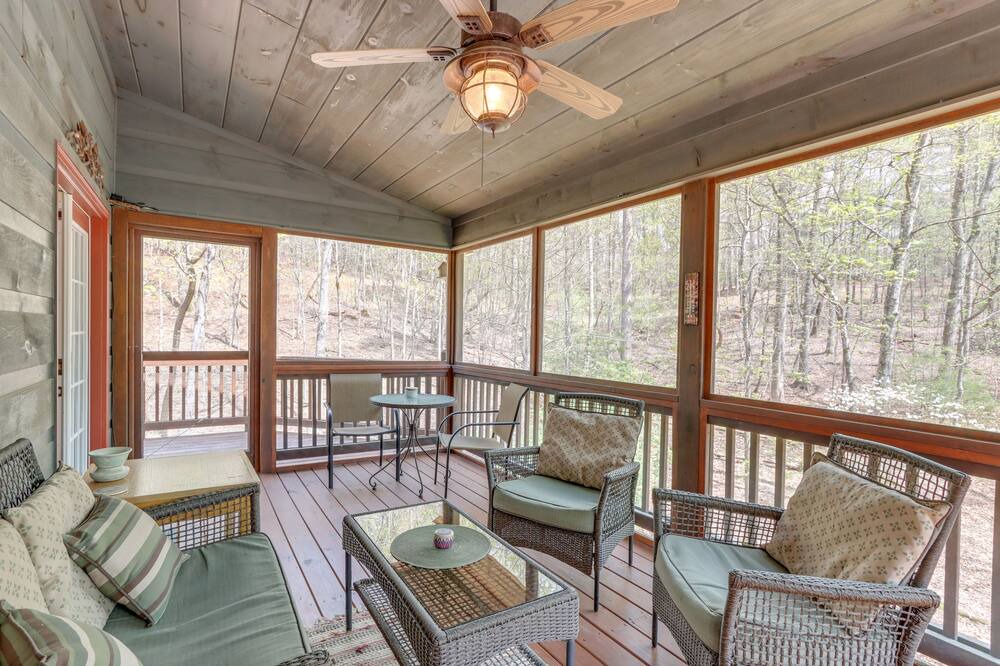 Photo of Outdoor in Ellijay