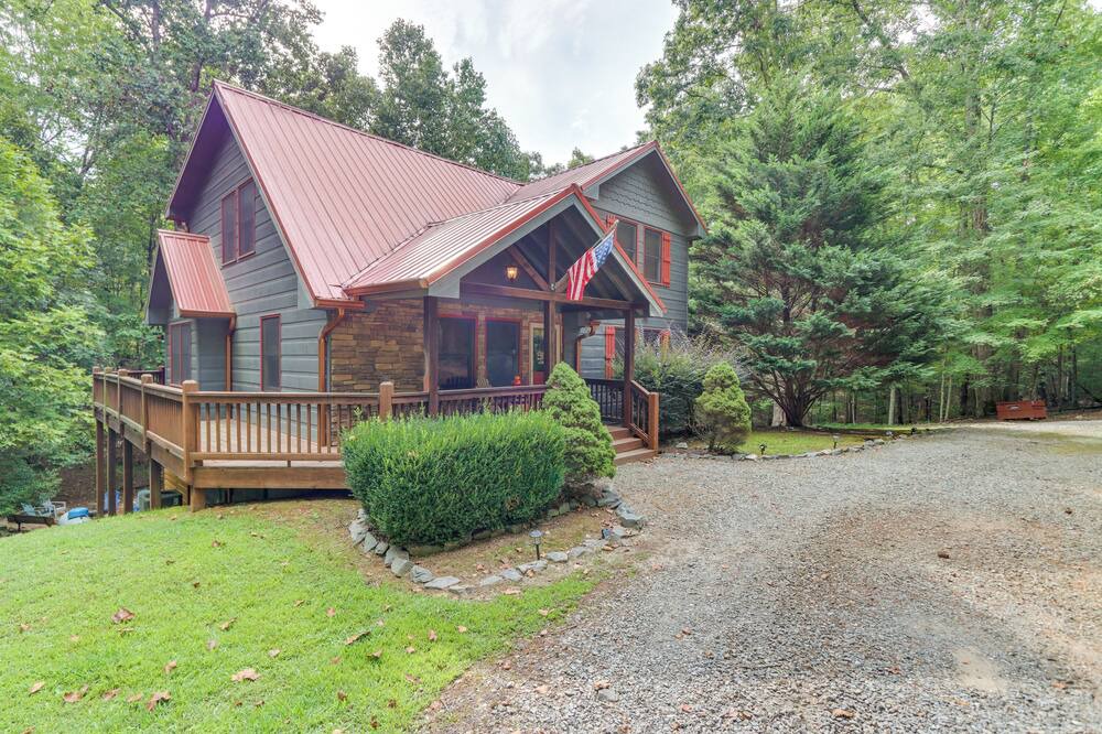 Photo of Outdoor in Ellijay