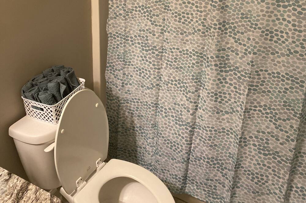 Photo of Bathroom in Hahira