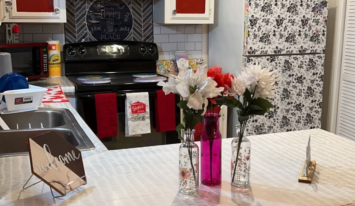 Photo of Kitchen in Shenandoah