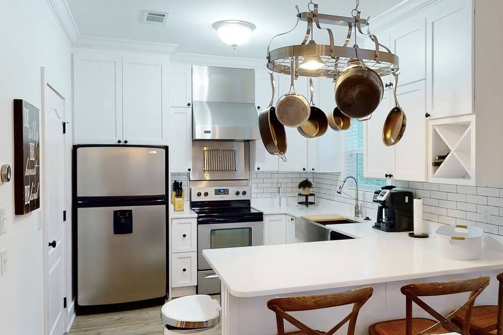 Photo of Kitchen in Ono Island