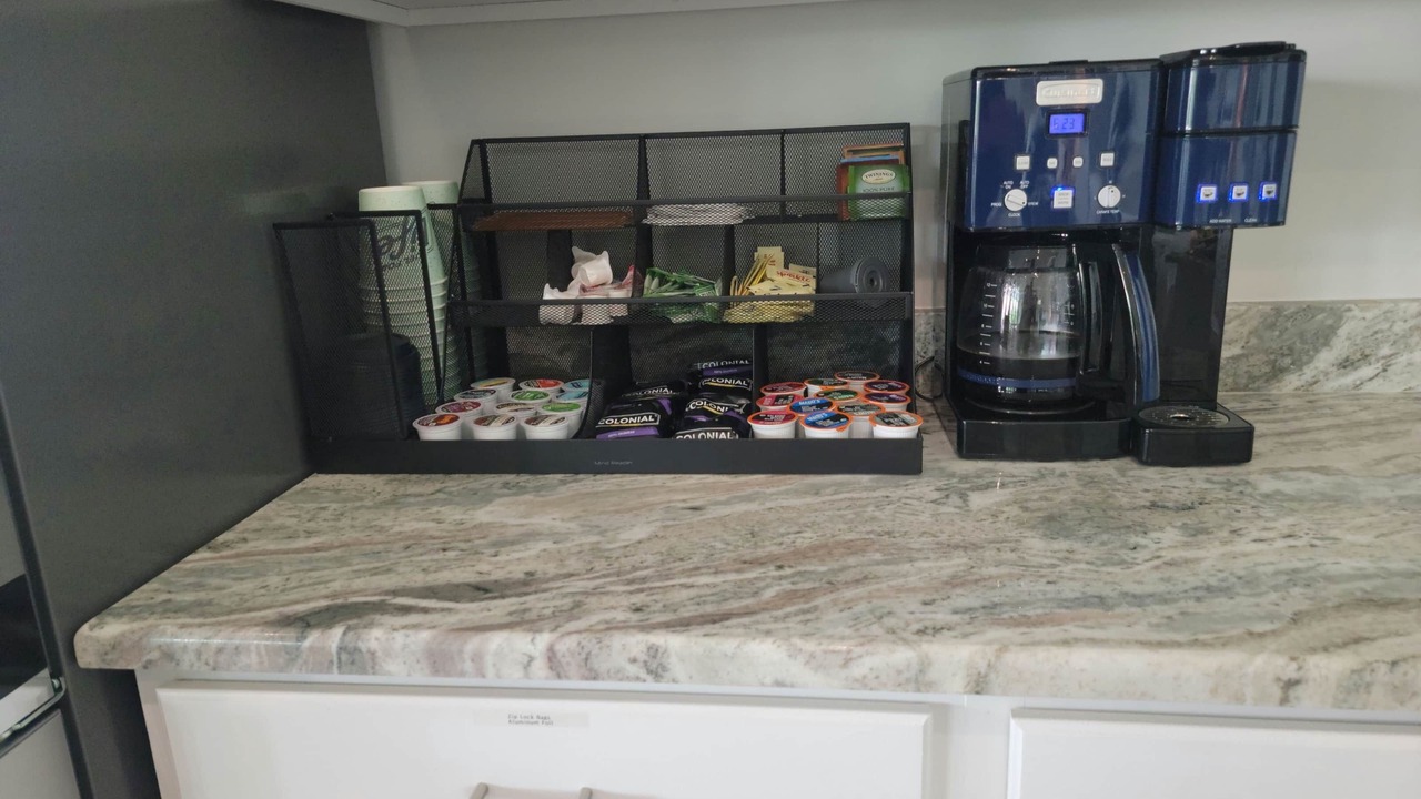 Photo of Kitchen in Henderson Point