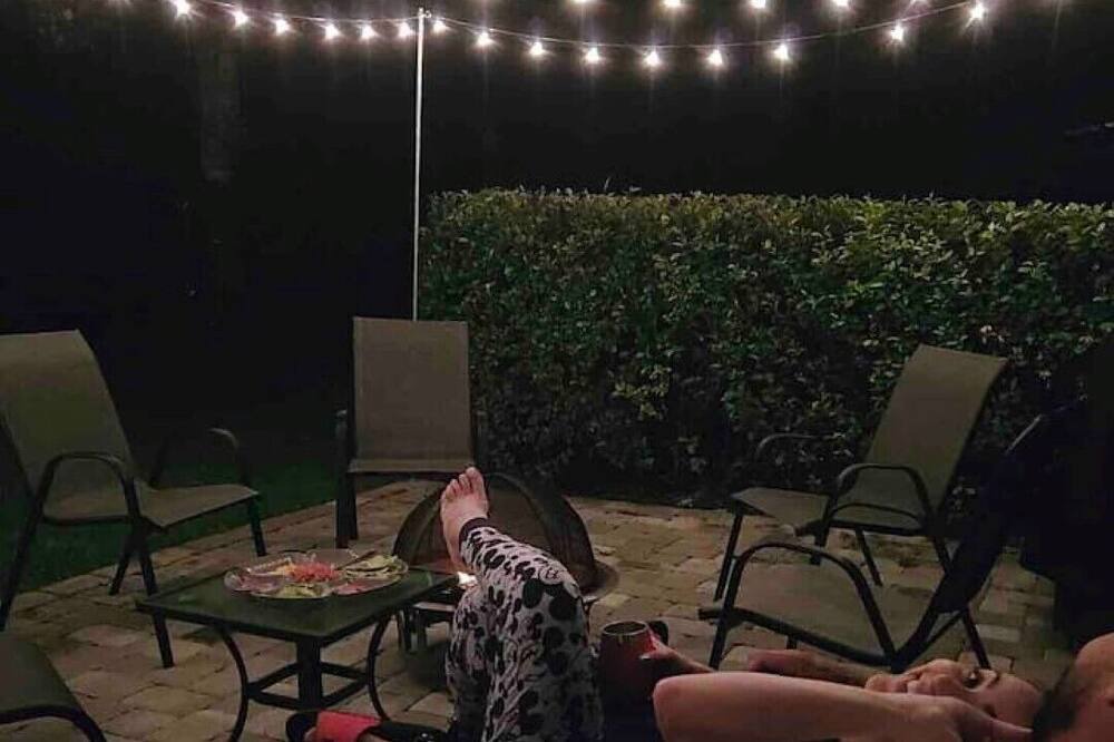 Photo of Patio Balcony in Titusville