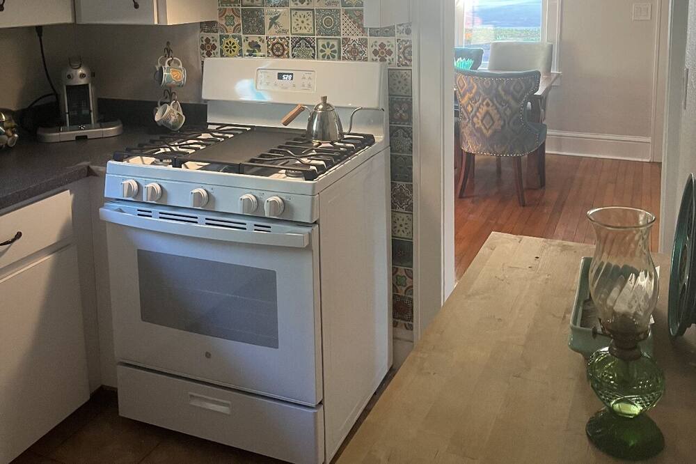 Photo of Kitchen in Thornton Park