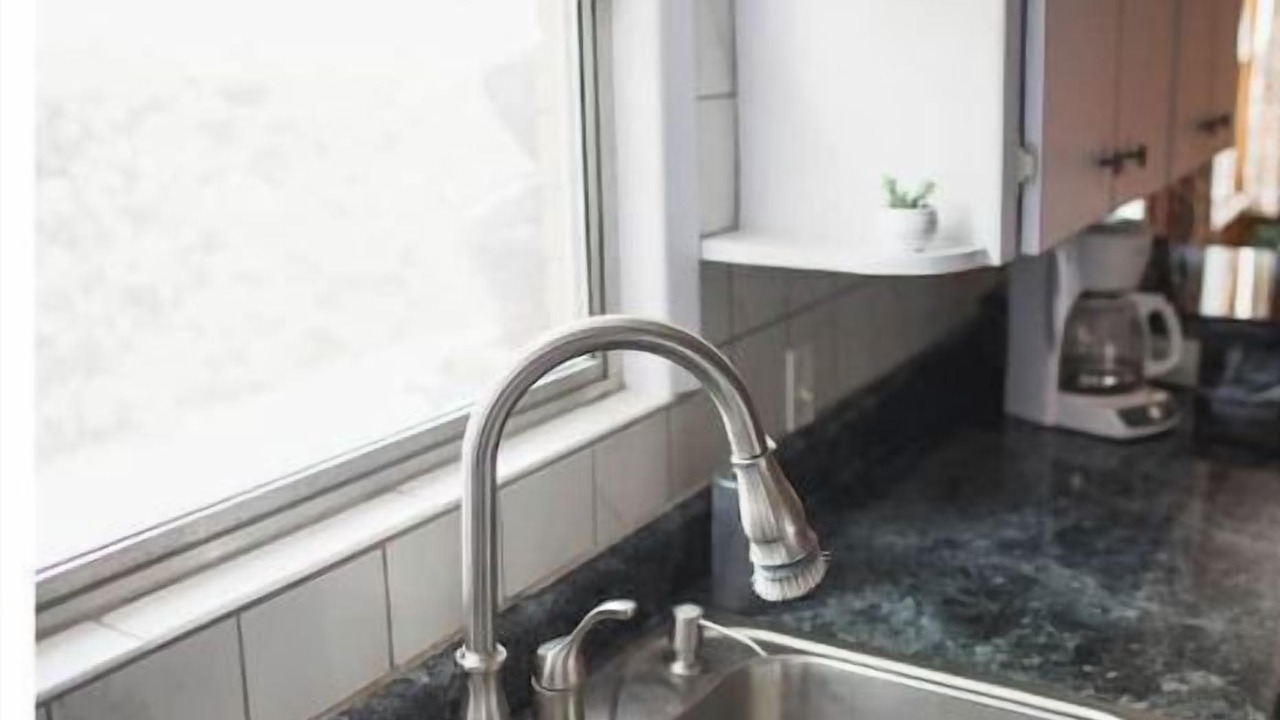 Photo of Kitchen in Brunswick
