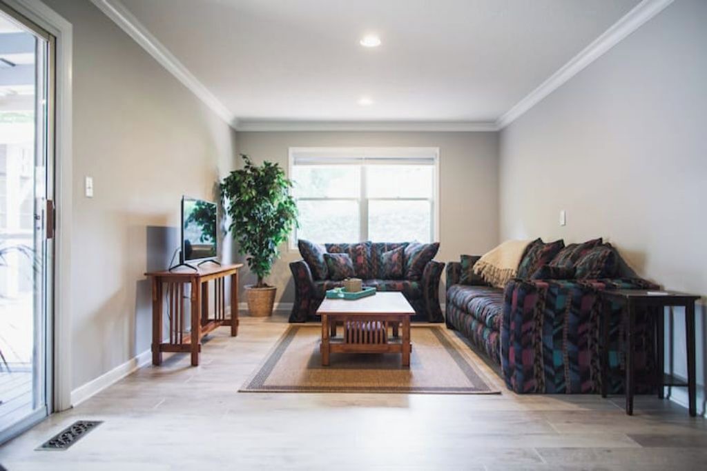 Photo of Livingroom in Brunswick