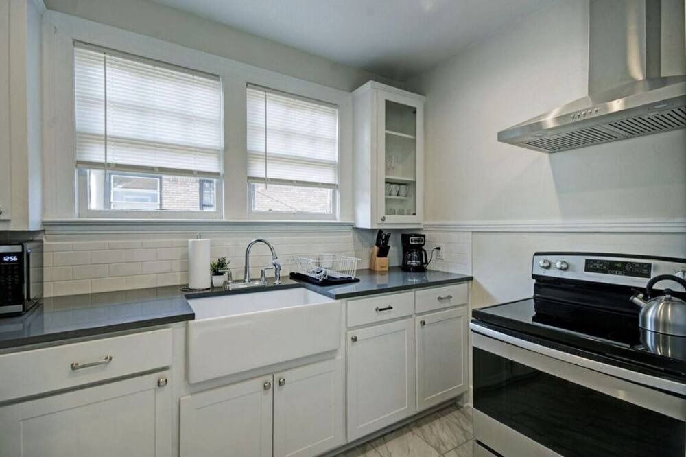 Photo of Kitchen in Clinton