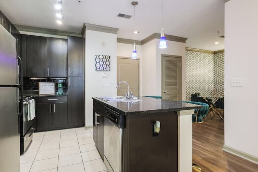 Photo of Kitchen in Dunwoody