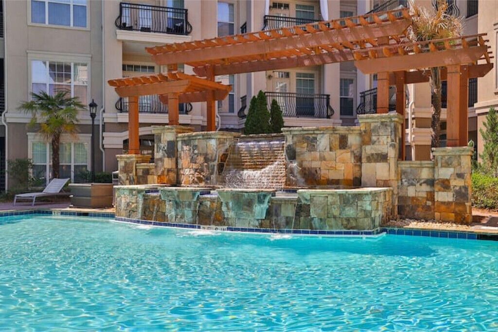 Photo of Outdoor in Dunwoody