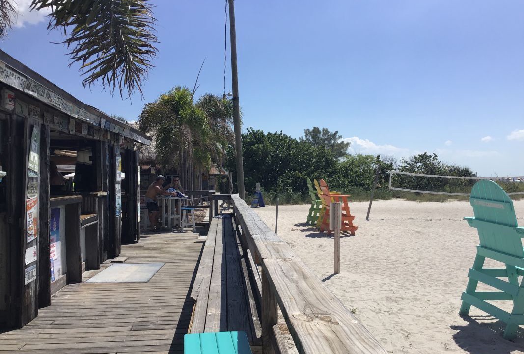 Photo of Outdoor in St. Pete Beach