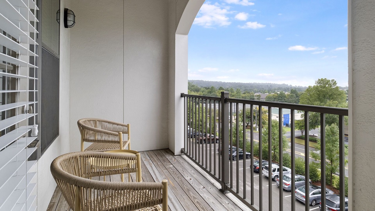 Photo of Outdoor in Crestline Heights