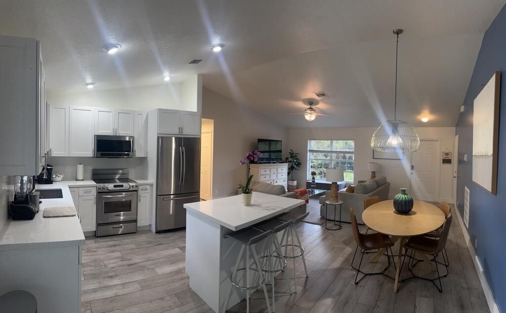 Photo of Kitchen in Hunt Club