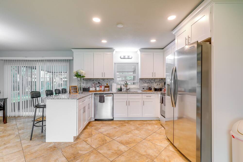 Photo of Kitchen in East County Civic Group