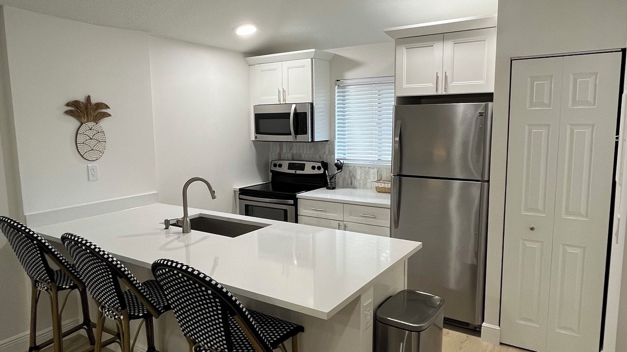 Photo of Kitchen in Palm Beach Gardens