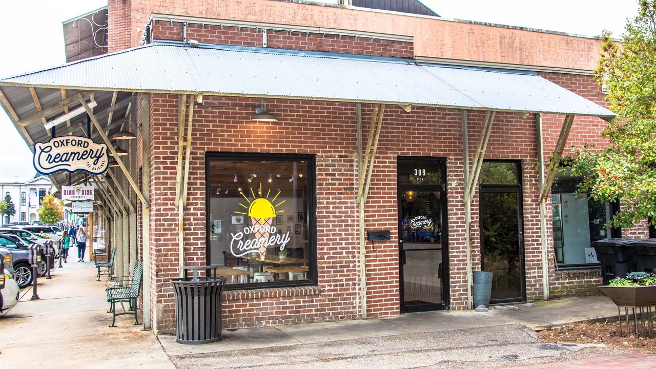 Photo of Outdoor in Oxford