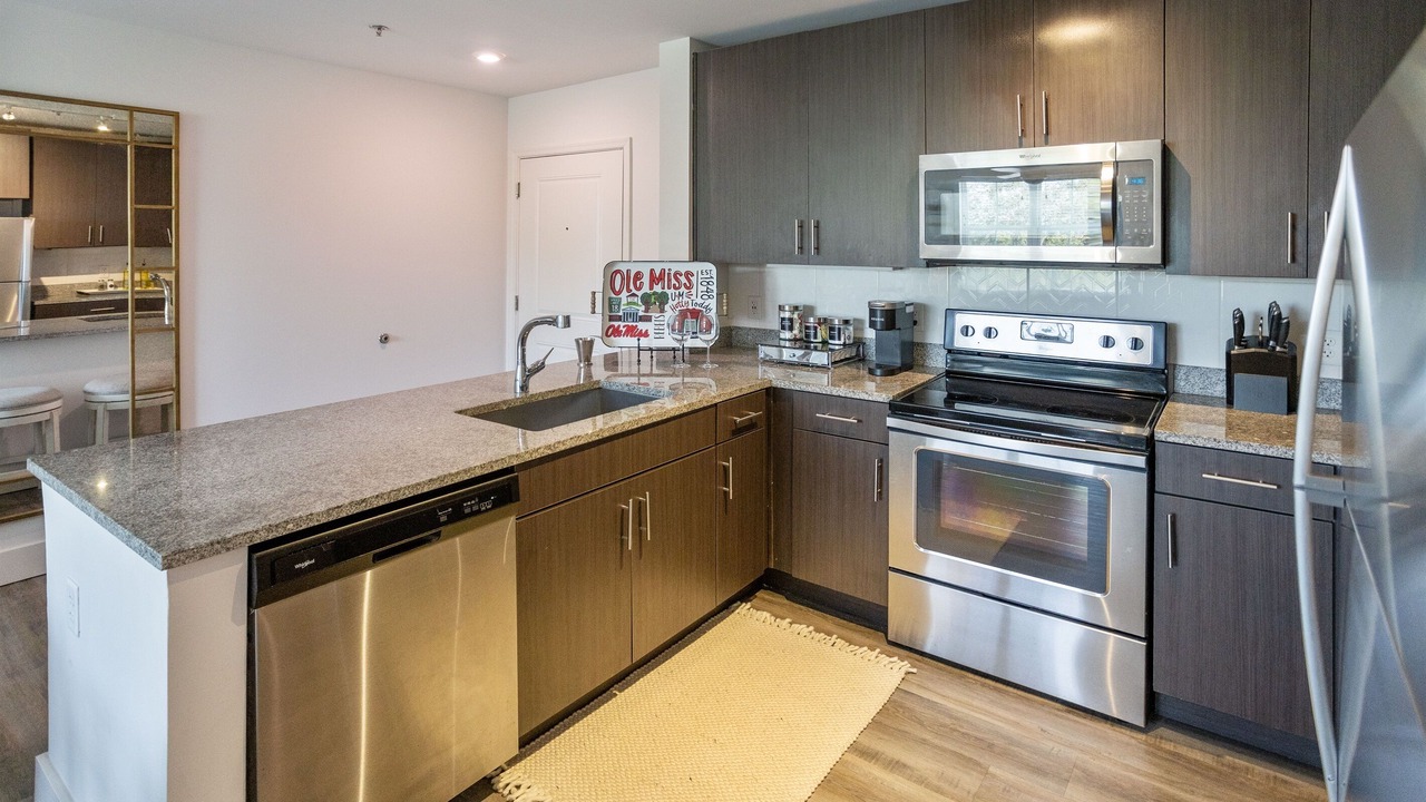 Photo of Kitchen in Oxford