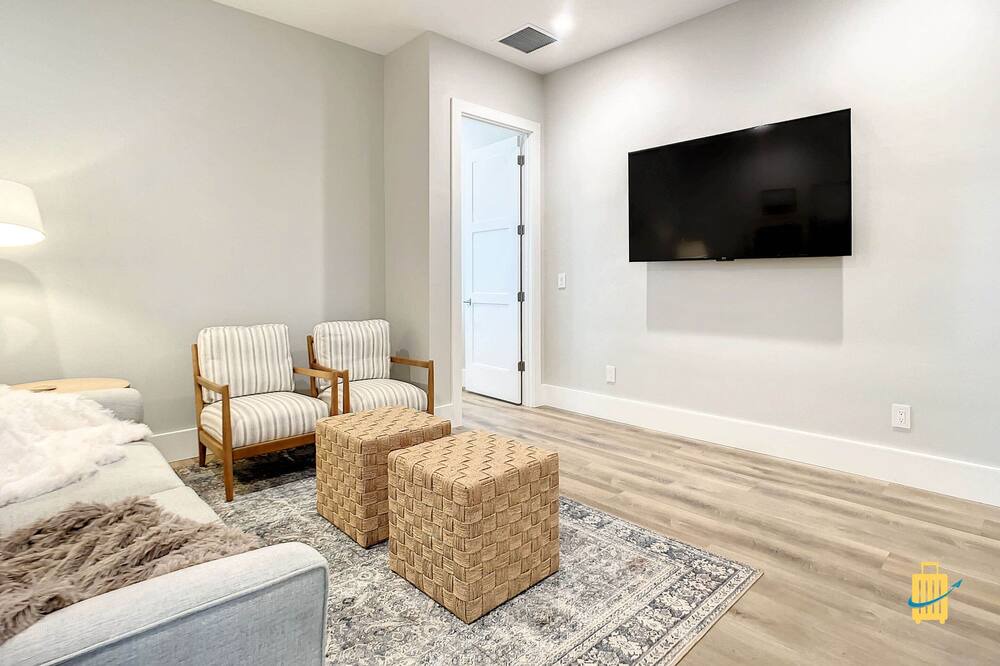 Photo of Bedroom in New Smyrna Beach