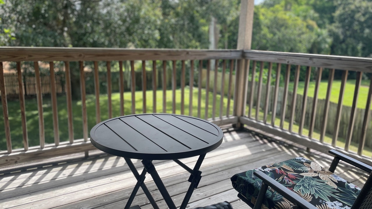 Photo of Outdoor in Winter Springs