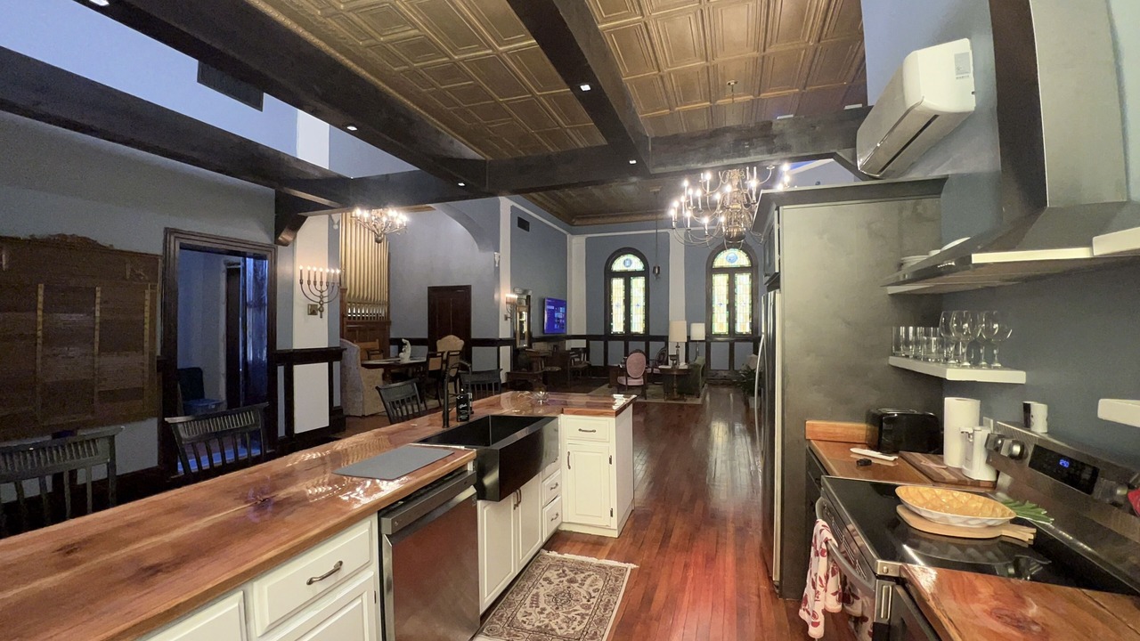 Photo of Kitchen in Bainbridge