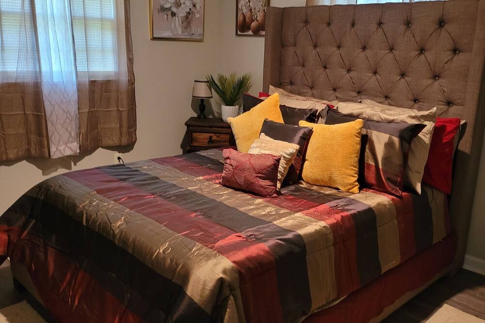 Photo of Bedroom in Little Rock