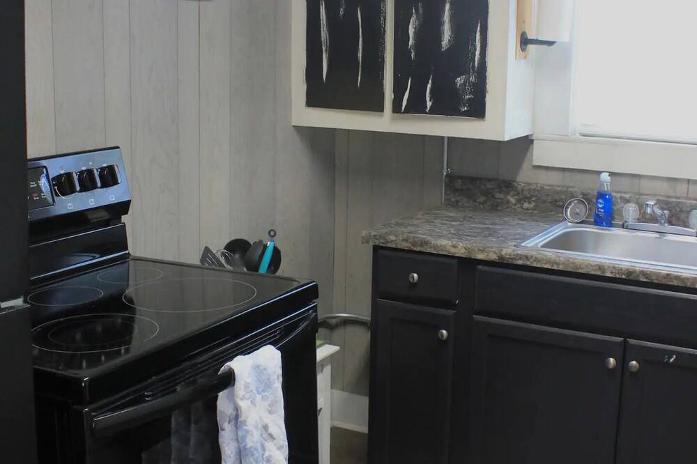 Photo of Kitchen in Wynne