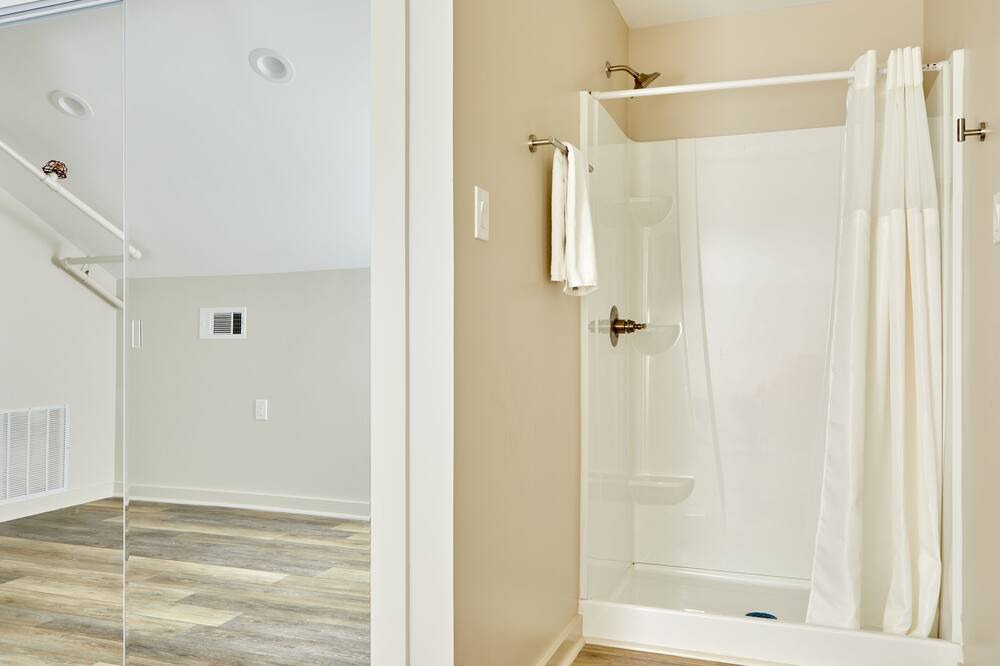 Photo of Bedroom in Bywater