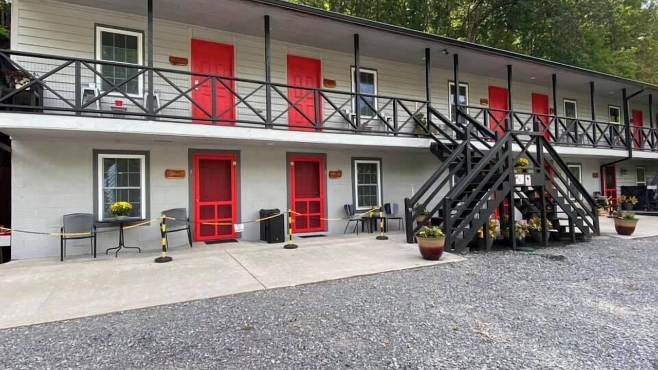 Photo of Outdoor in Maryville