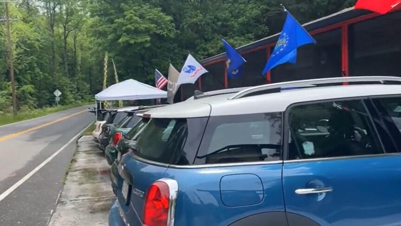 Photo of Outdoor in Maryville