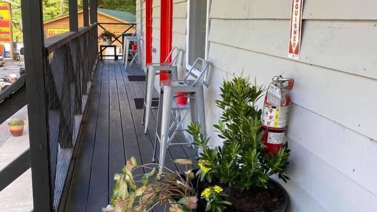 Photo of Patio Balcony in Maryville