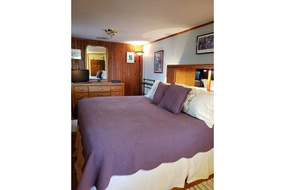 Photo of Bedroom in Keystone