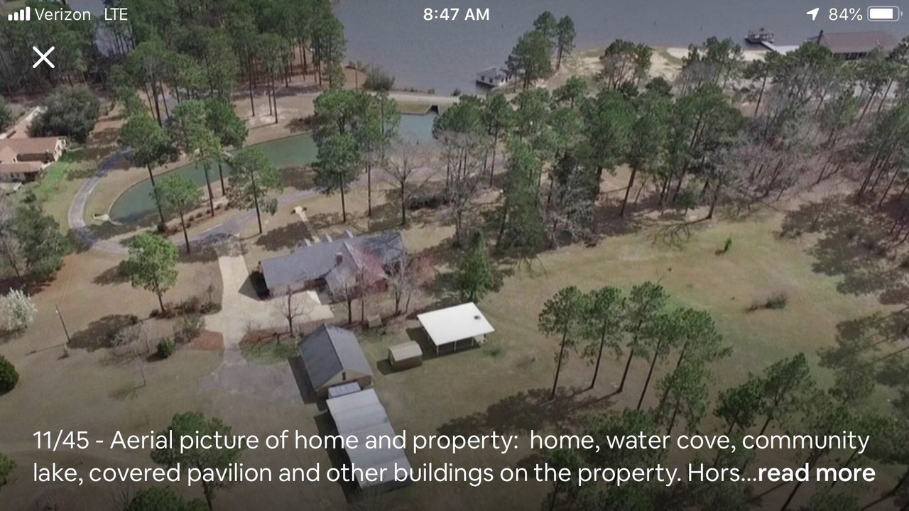 Photo of Outdoor in Hattiesburg