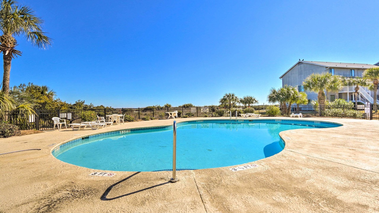 Photo of Outdoor in Oceanmarsh Subdivision