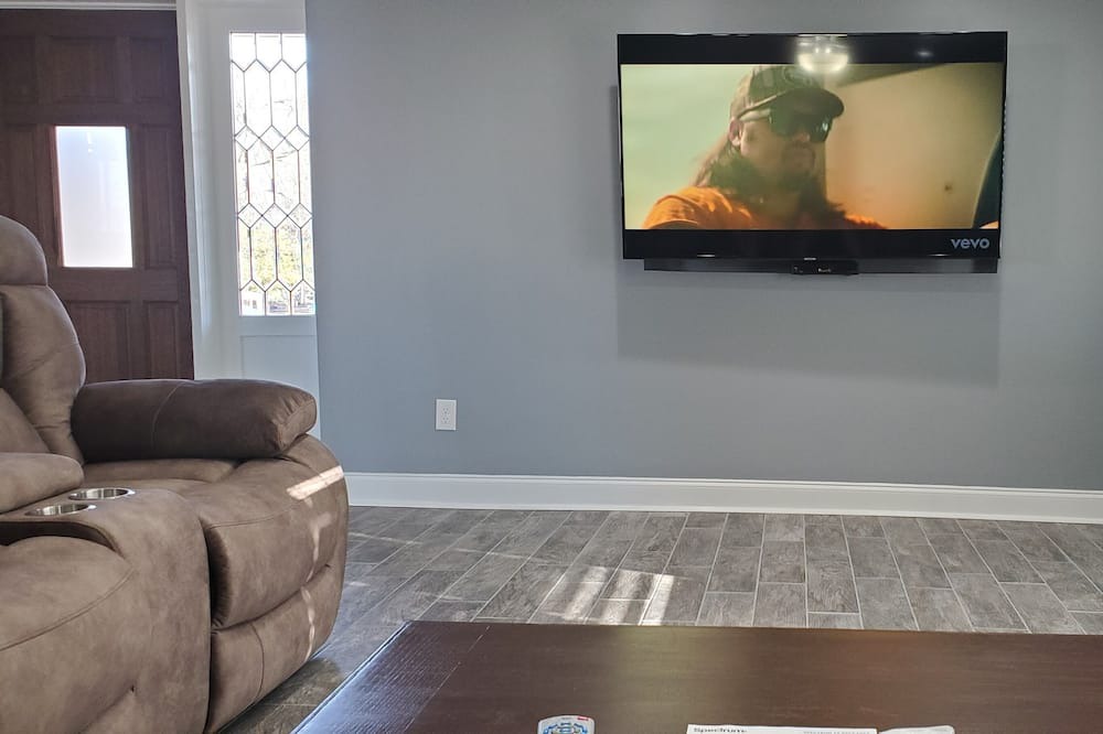 Photo of Livingroom in Wetumpka