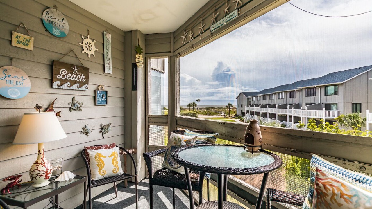 Photo of Outdoor in Oceanmarsh Subdivision