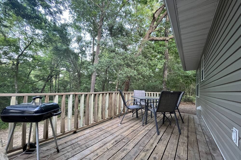 Photo of Patio Balcony in Waresboro