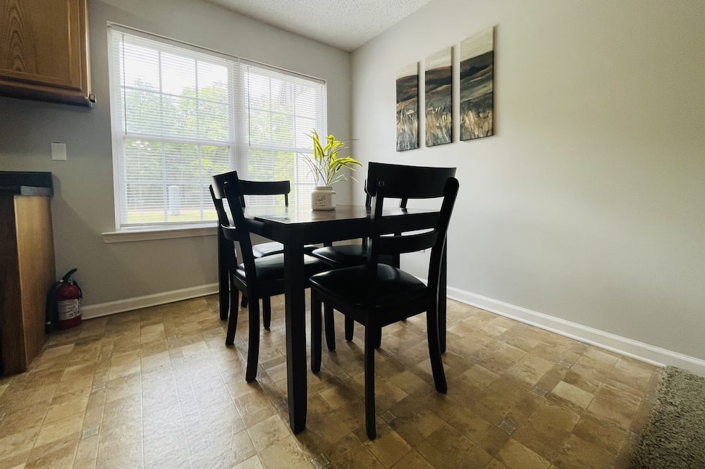 Photo of Kitchen in Waresboro