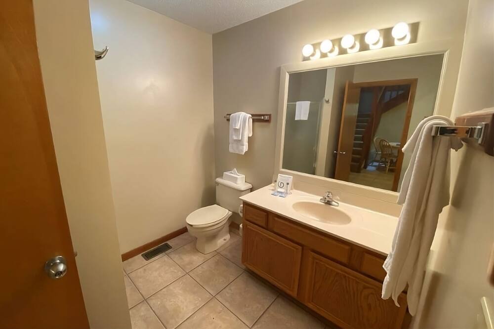 Photo of Bathroom in Sapphire