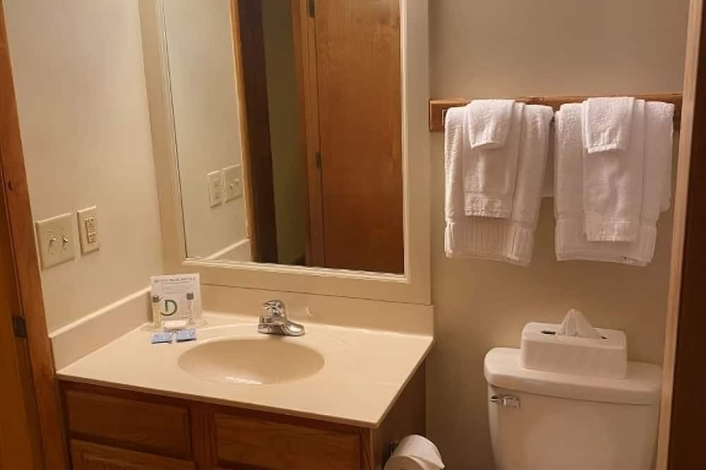 Photo of Bathroom in Sapphire