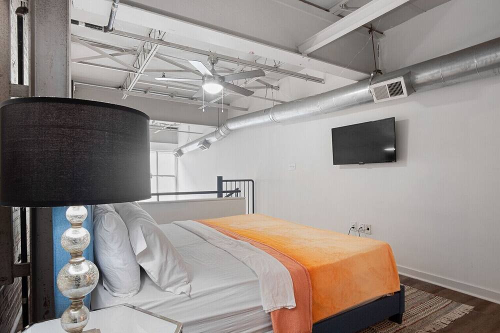 Photo of Bedroom in East Side
