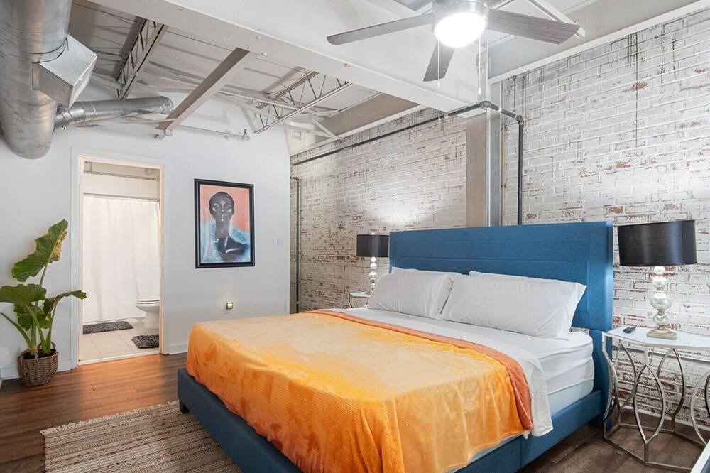 Photo of Bedroom in East Side