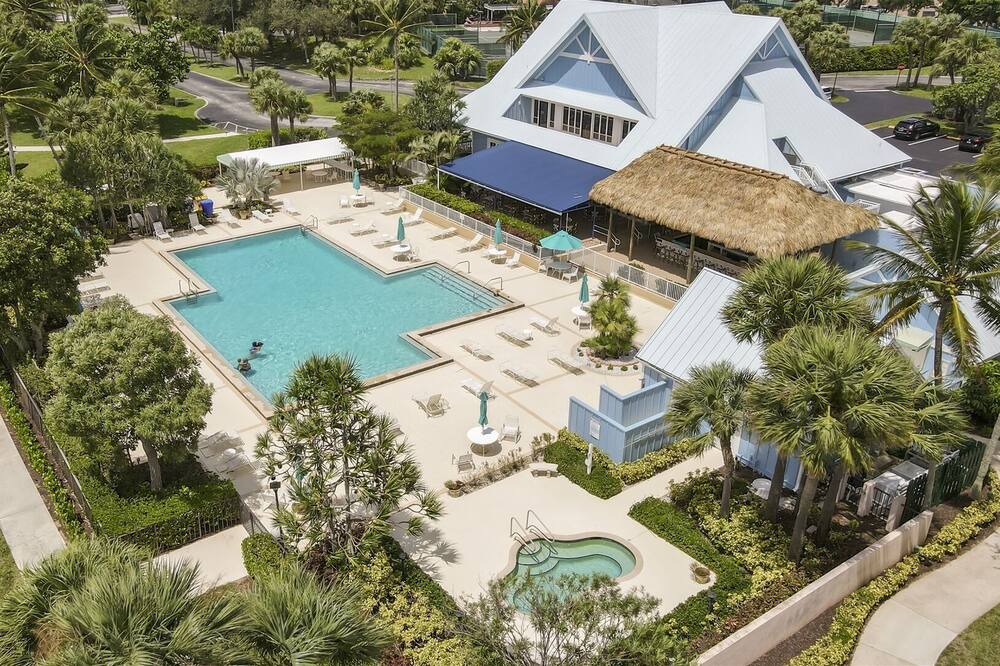 Photo of Outdoor in Jupiter Bay