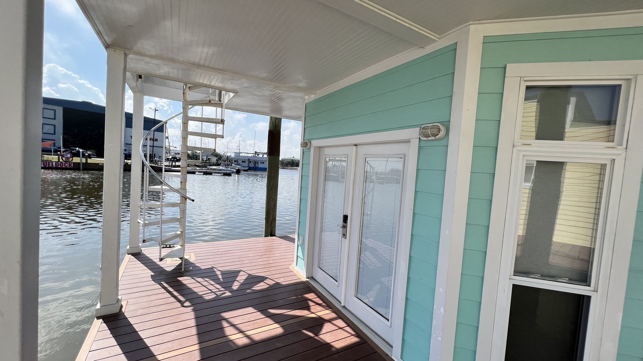 Photo of Outdoor in Ponchartrain Park