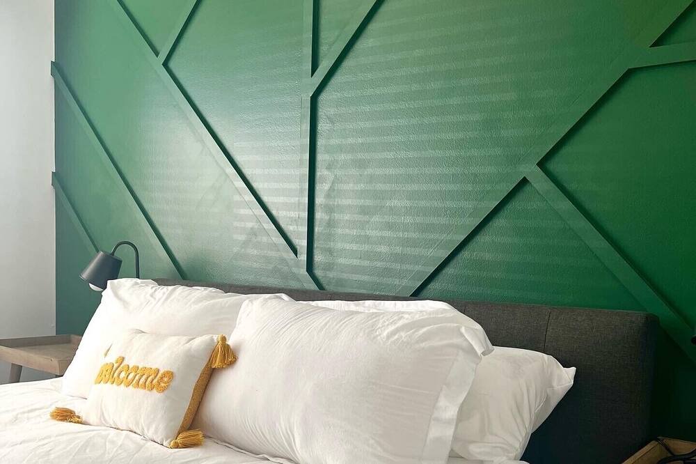 Photo of Bedroom in Chamblee