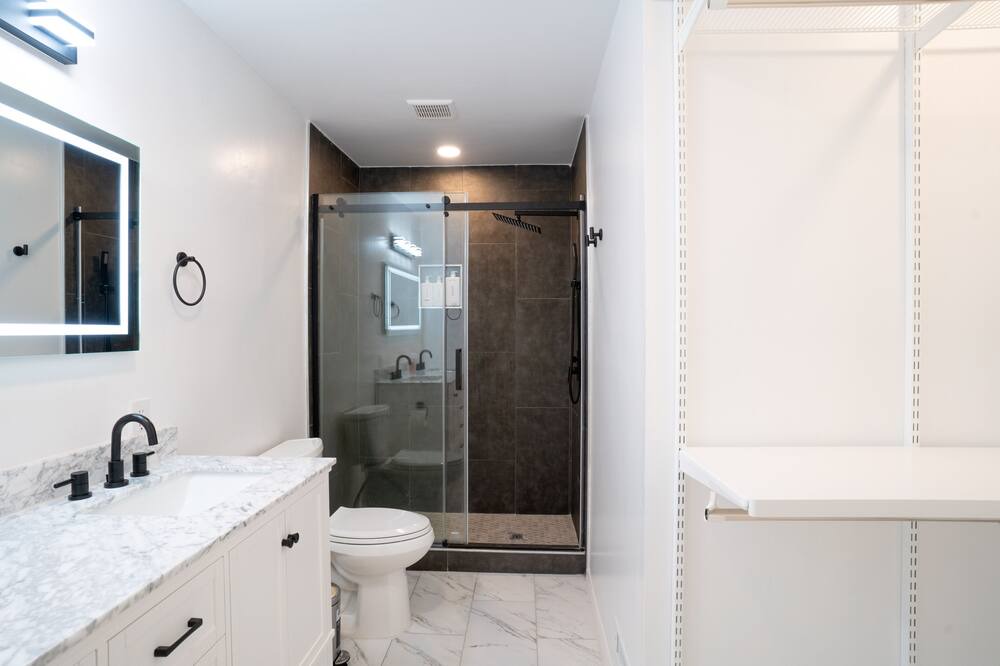 Photo of Bathroom in Chamblee