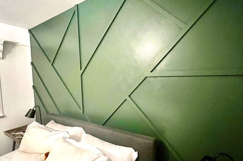 Photo of Bedroom in Chamblee