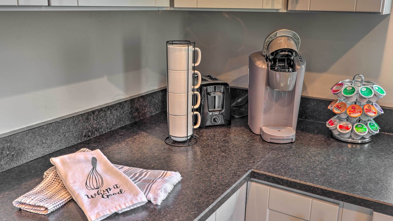 Photo of Kitchen in Anderson