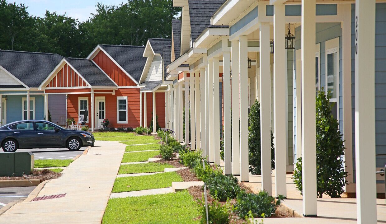 Photo of Outdoor in Midland City