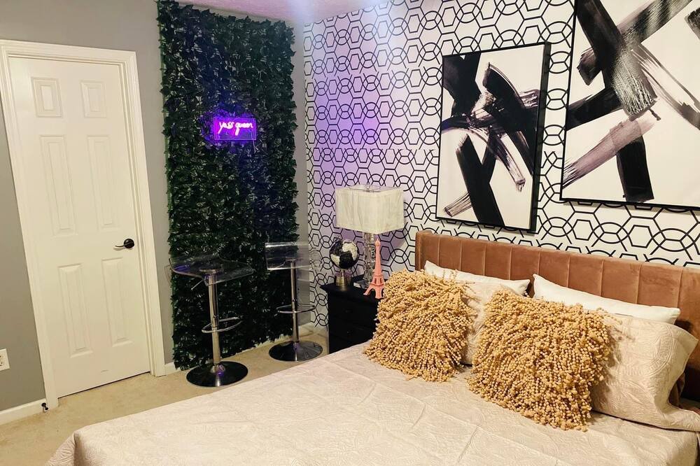 Photo of Bedroom in Duluth